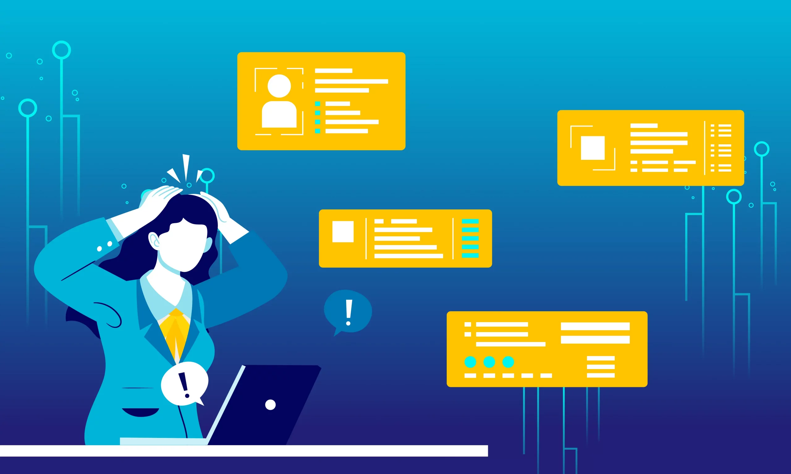 initiatives against cyberattacks