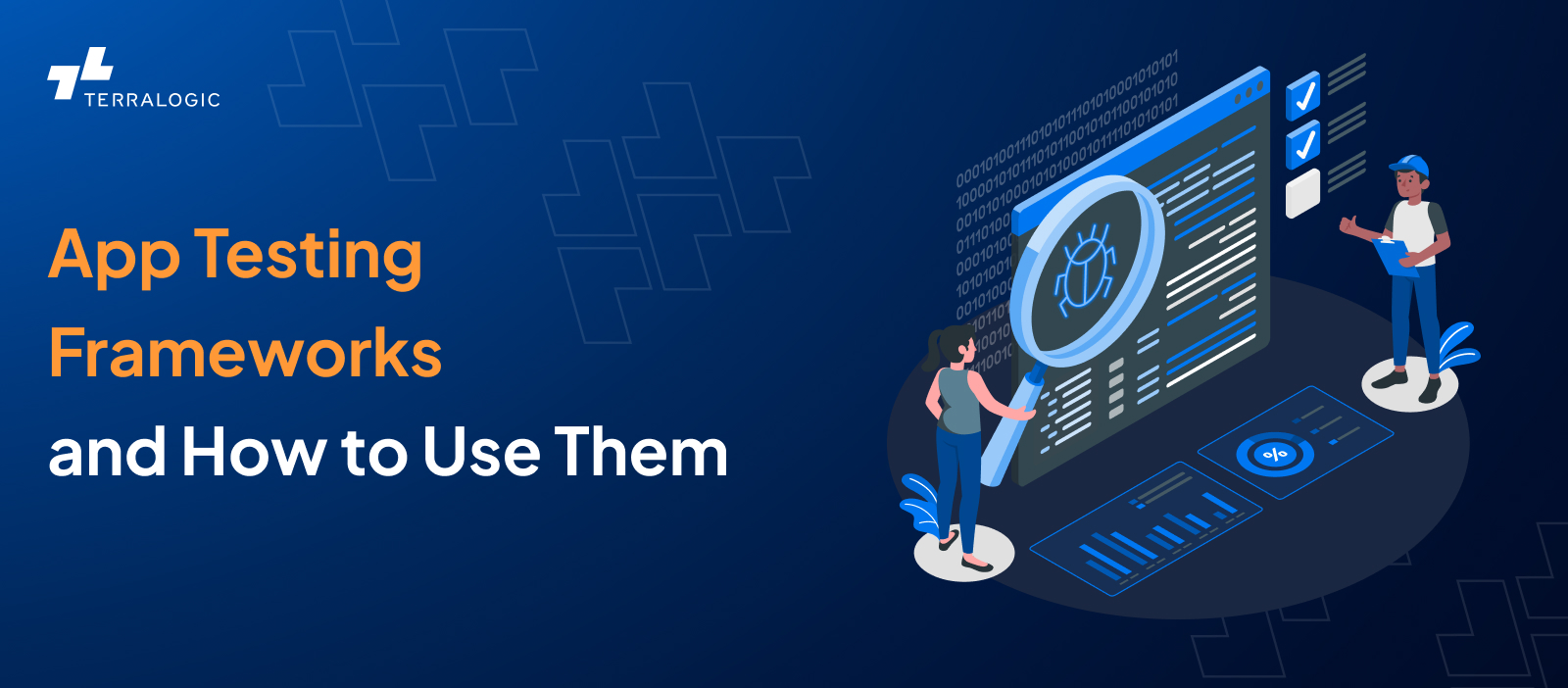 App Testing Frameworks and How to Use Them