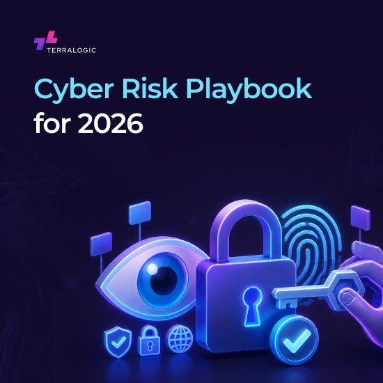 Cybersecurity Risk Management Playbook for 2026