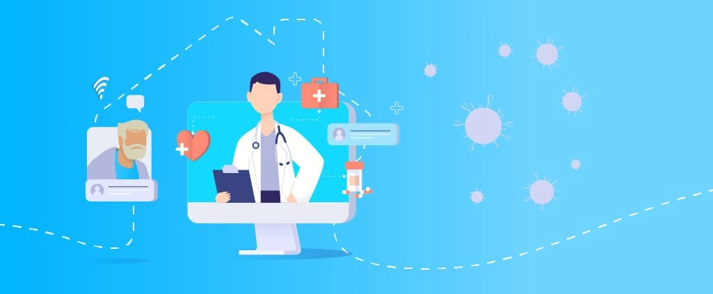 IT transformation in healthcare after Covid-19 Pandemic