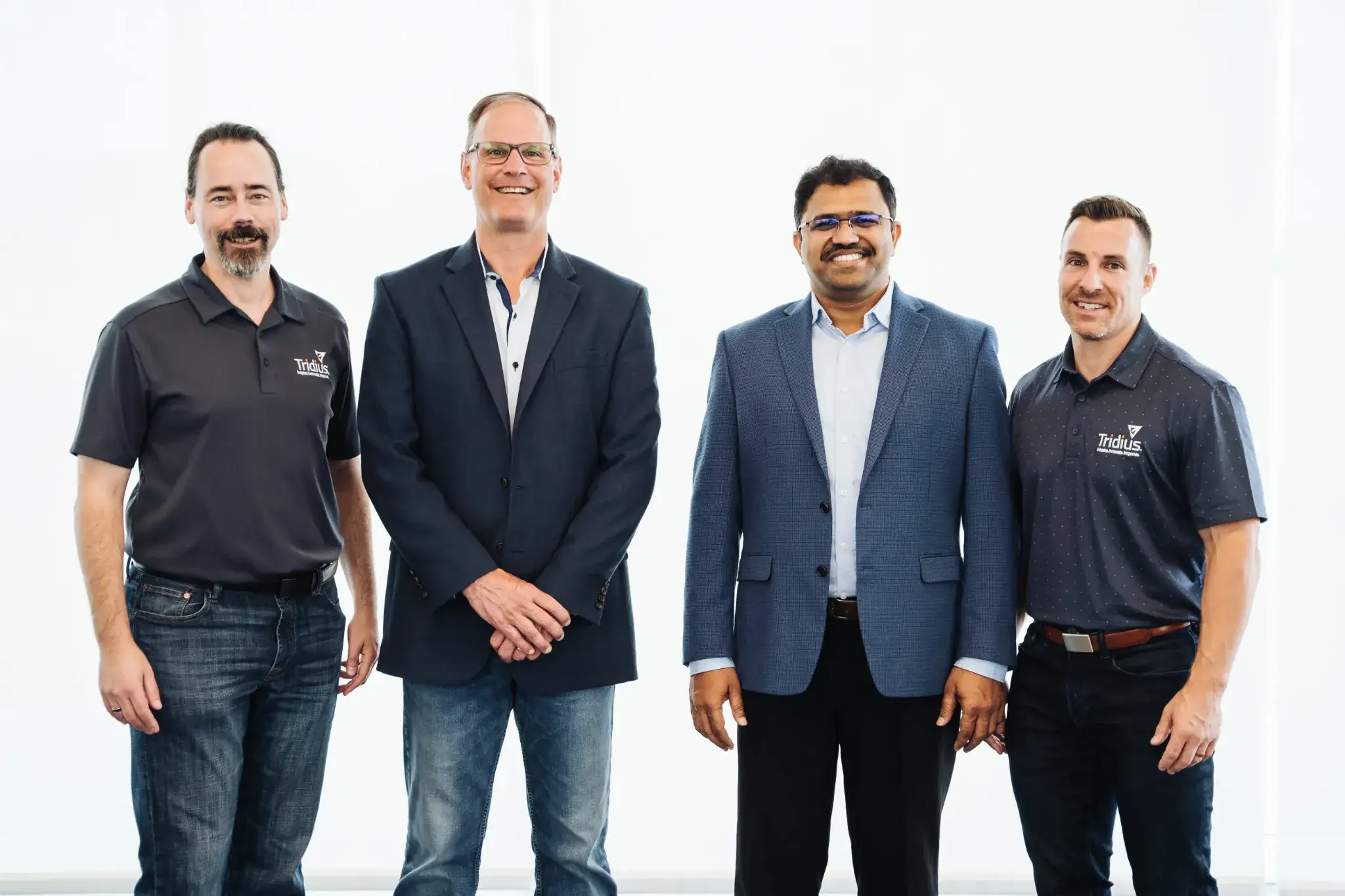 Terralogic Invests in Microsoft Focused Technology Company Tridius Technologies