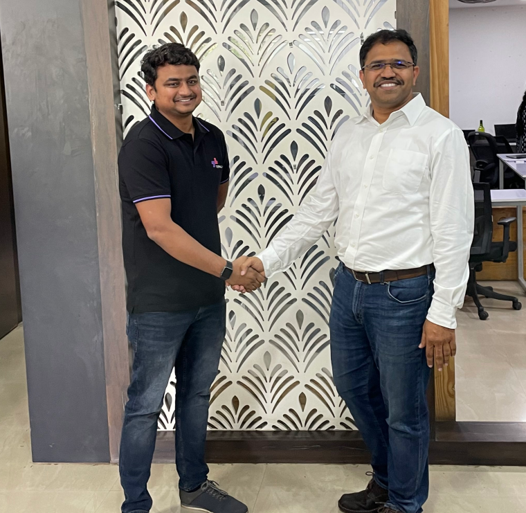 Terralogic announces the acquisition of Codebele, a Bellari-based software development firm