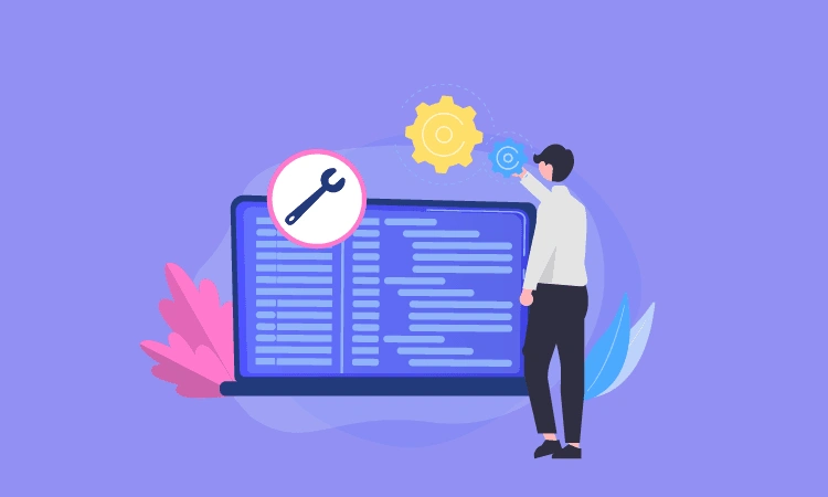 What is an IT Support Service?
