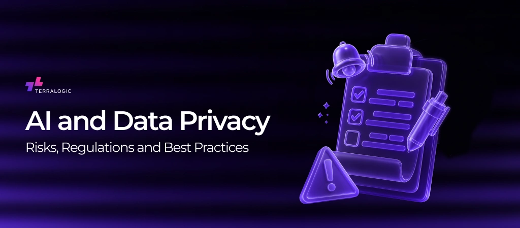 AI and Data Privacy: Risks, Regulations and Best Practices