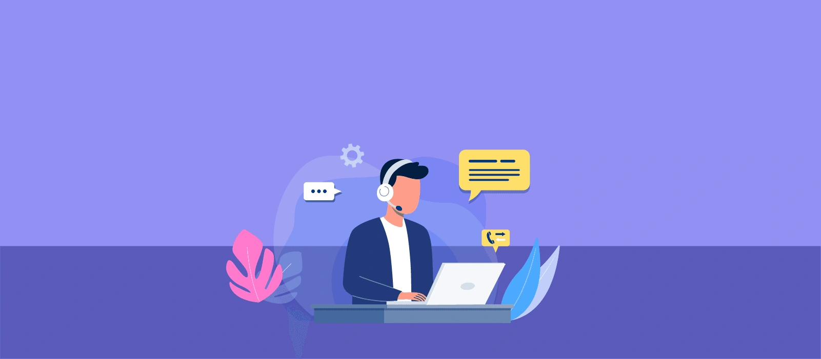 What to look while choosing your IT support service