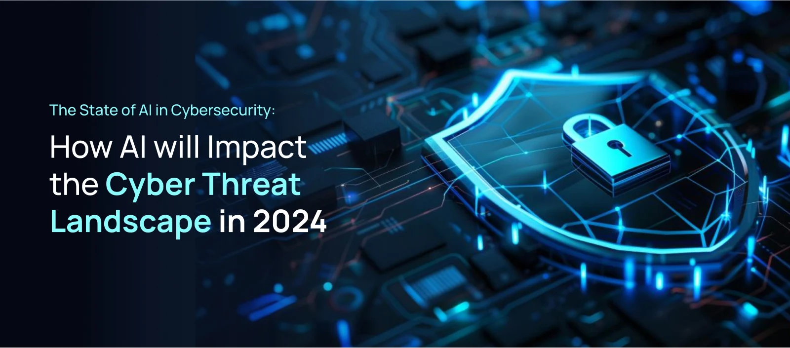 AI in Cybersecurity: Revolutionizing Threat Detection and Defense in the Automation Era