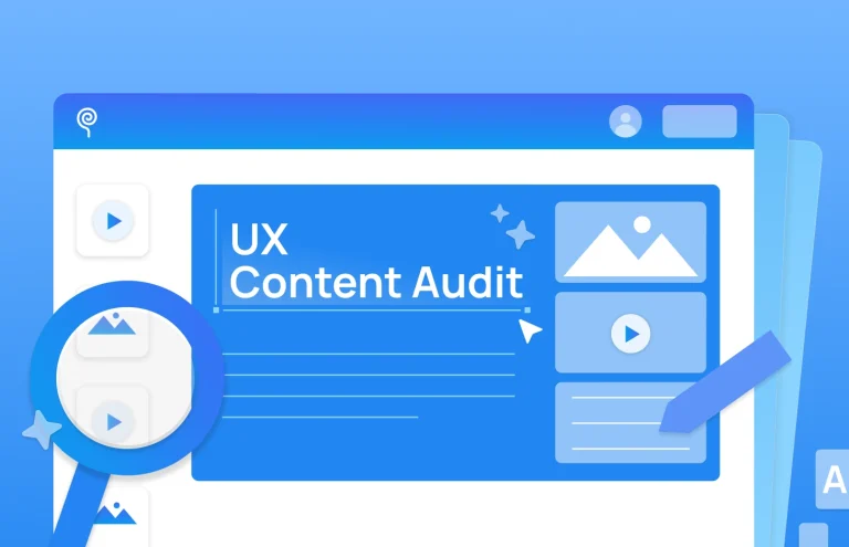 Understanding UX Content Audits: Definition, Process and Tools