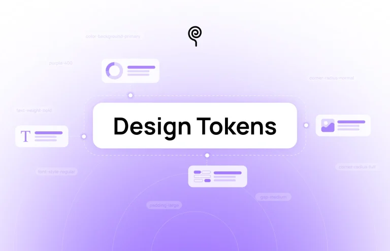 Design Tokens: The Foundation of Scalable Design Systems