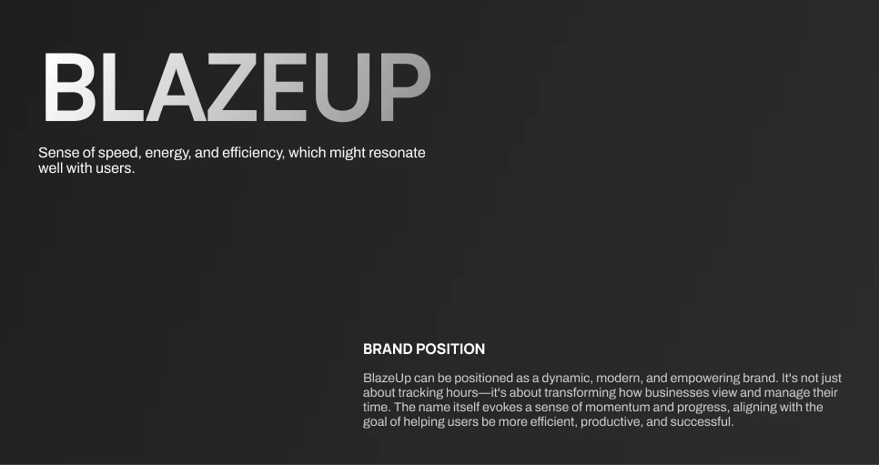 Blazeup Image 1