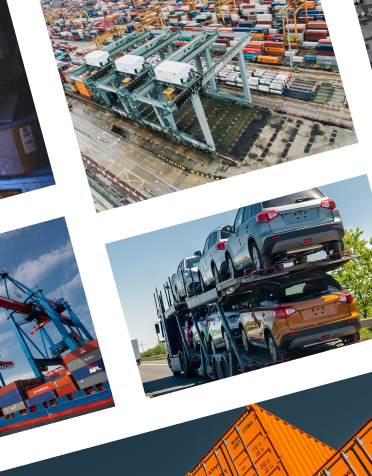 Designing an end to end transport & logistics Platform