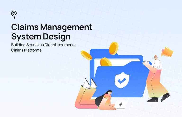 What Is a Claims Management System? Features & UX Best Practices