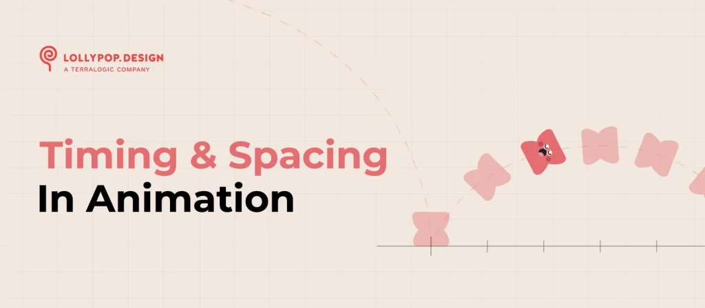 The Art of Animation: Understanding Timing and Spacing
