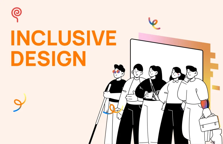 Inclusive Design: Design Approach for All Users