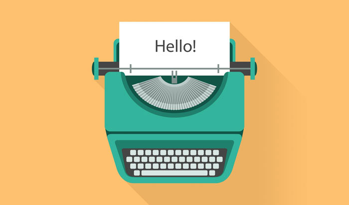 Corporate writing tips