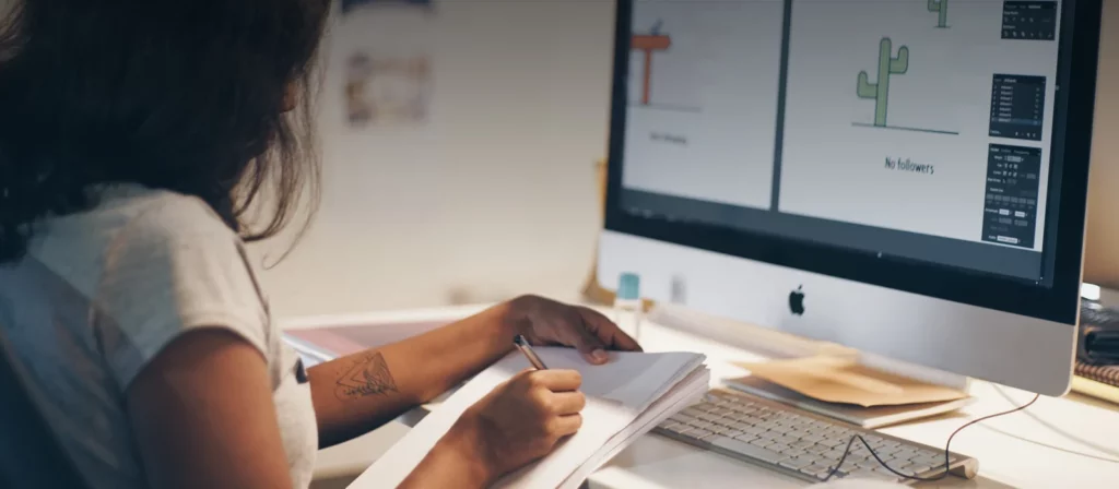 The Power of Illustration in the Digital World: Driving UX Conversions