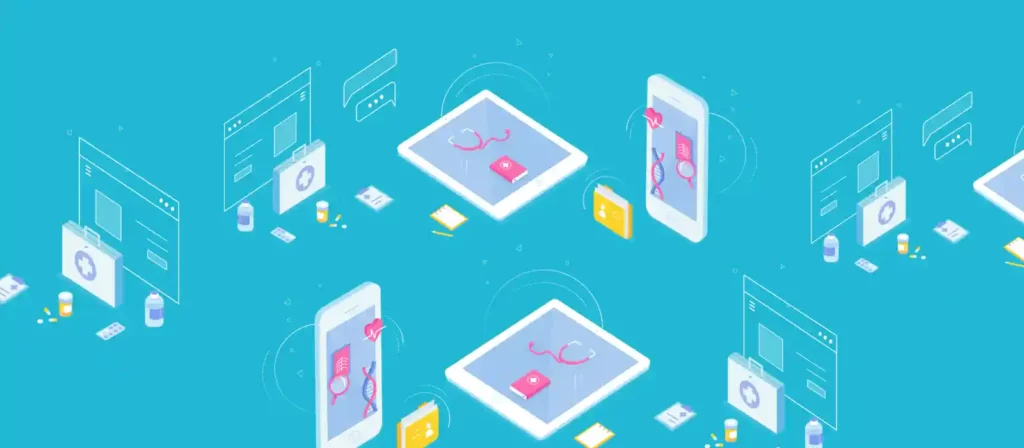 Insights on Designing Experiences  in Digital Healthcare