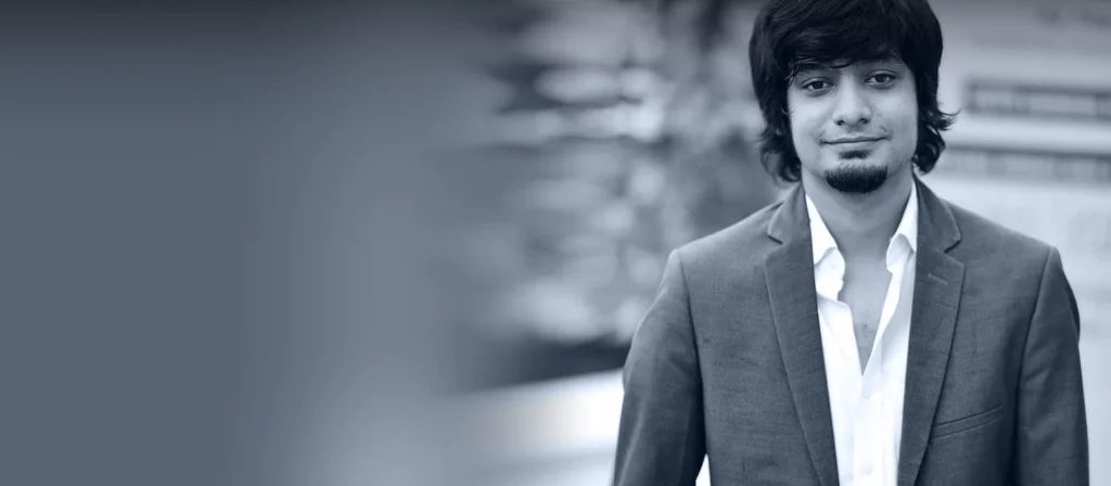 Lollypop’s Youngest Mentor & Friend – Varun Agarwal