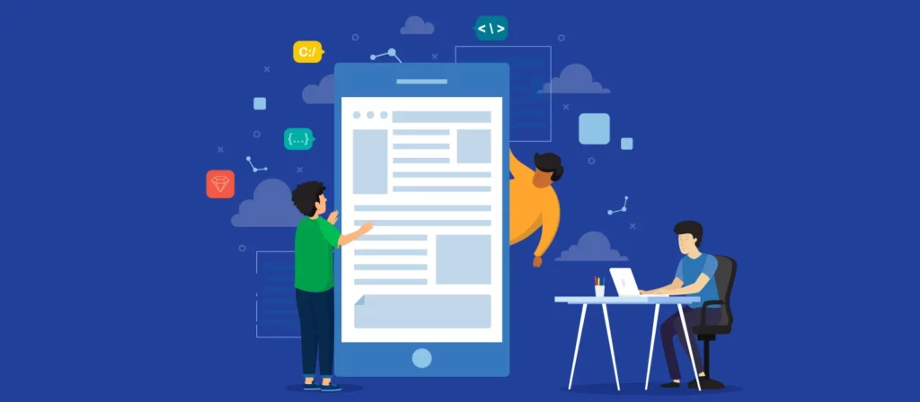 UI Design Trends For 2018