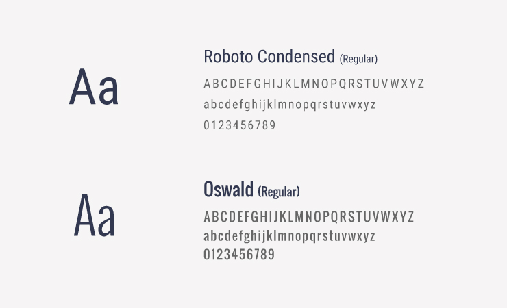 Typeface
