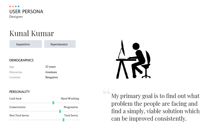 Understanding Users