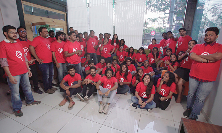 Team Support