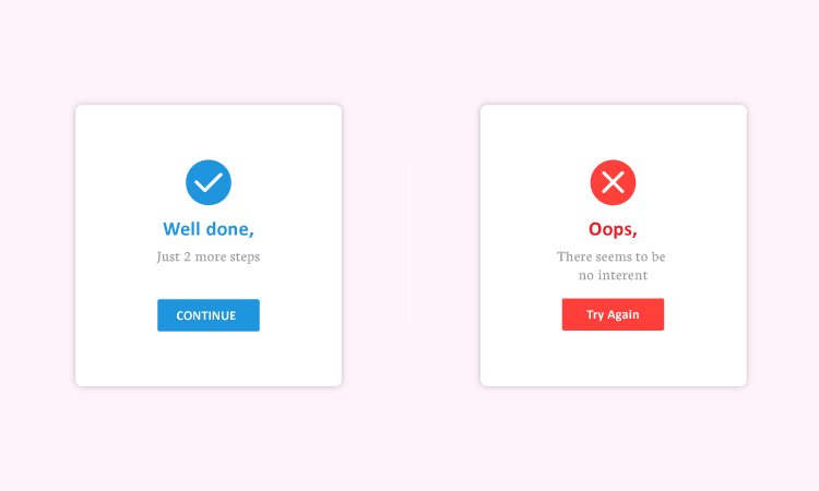 Manage Errors Effectively
