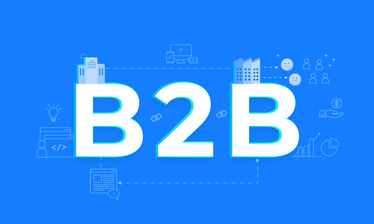 B2B SaaS
