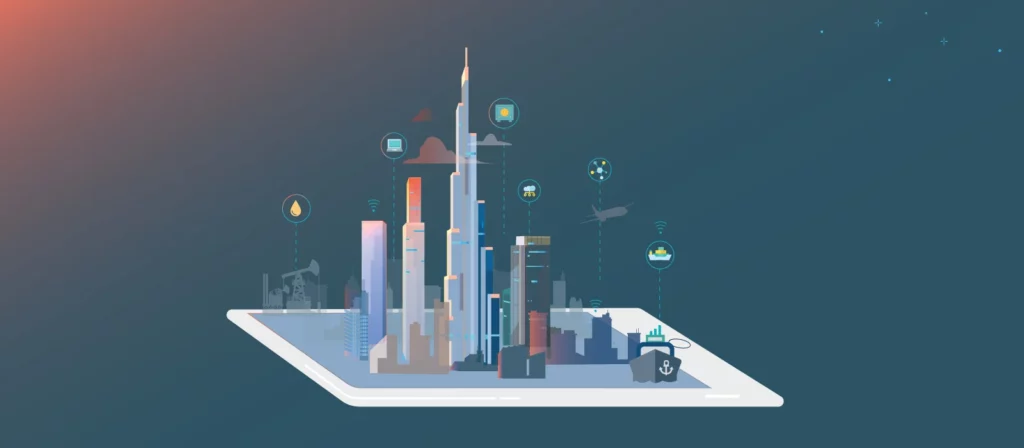 Growing Importance of UI UX Design in Middle East