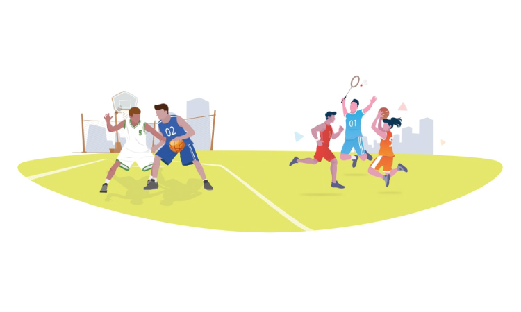 Sports and Dashboard Design