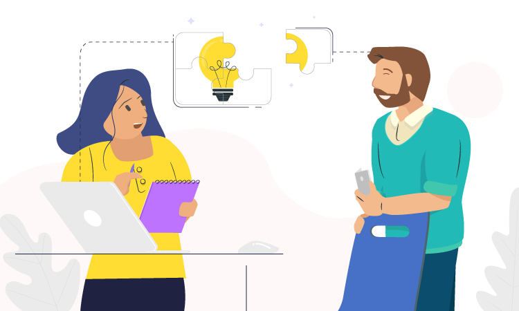 DON’T UNDERESTIMATE YOUR CLIENT: ACCEPT CRITICISM