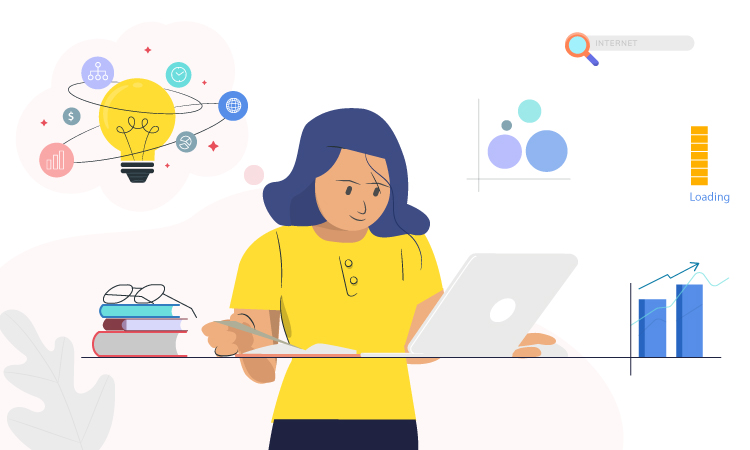 Do Your Homework: Gain Credibility