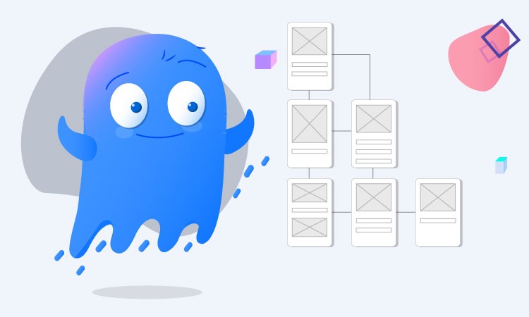 Reimagine information architecture