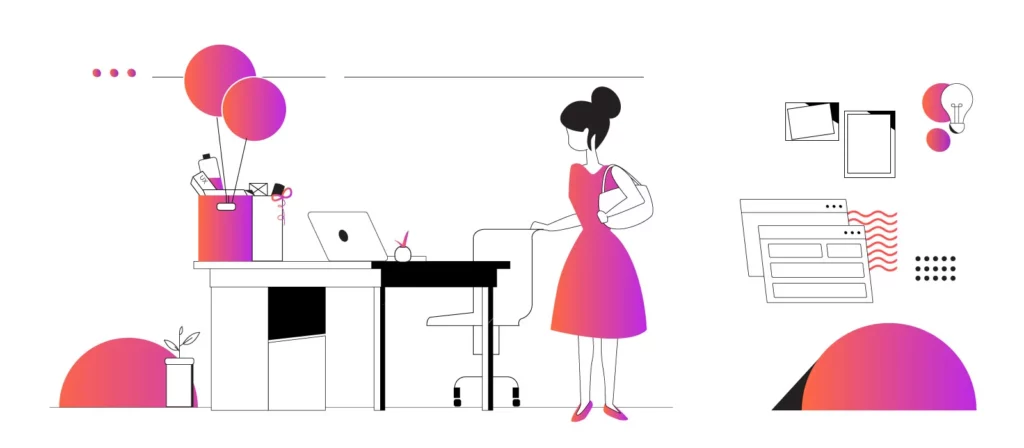Starting a career as UX Designer
