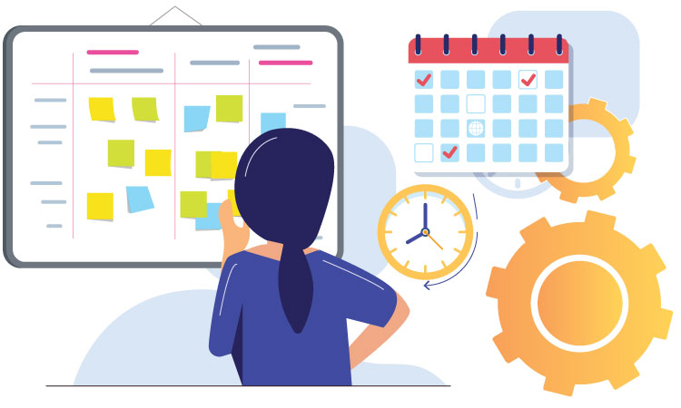 Deliverables and Timelines