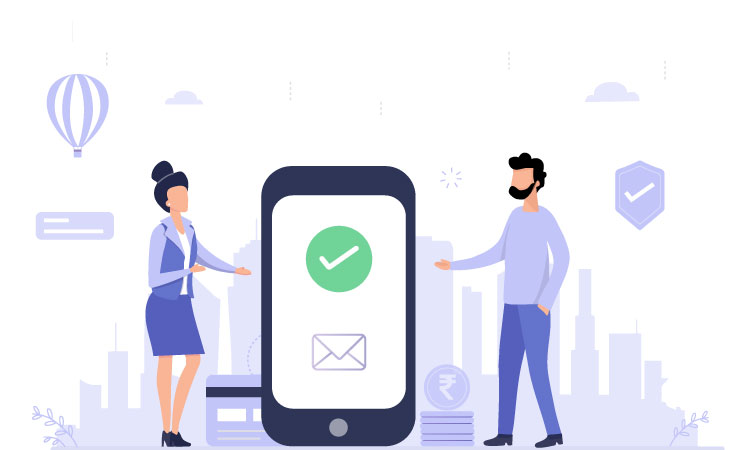 Flat Colors - Illustration Trends