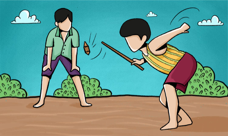 Hand-drawn - Illustration Trends