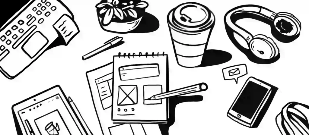 8 Things Every Designer Must Carry Always