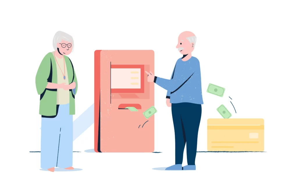 The Future of Banking for Gen X & Baby Boomers