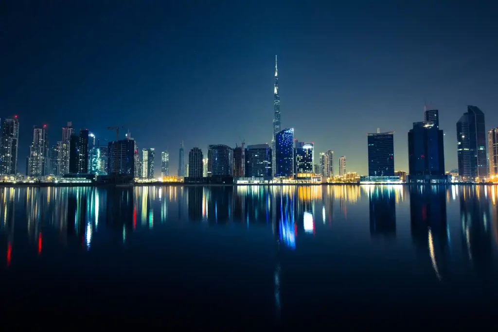 How can you use design to build successful e-commerce in the middle east?