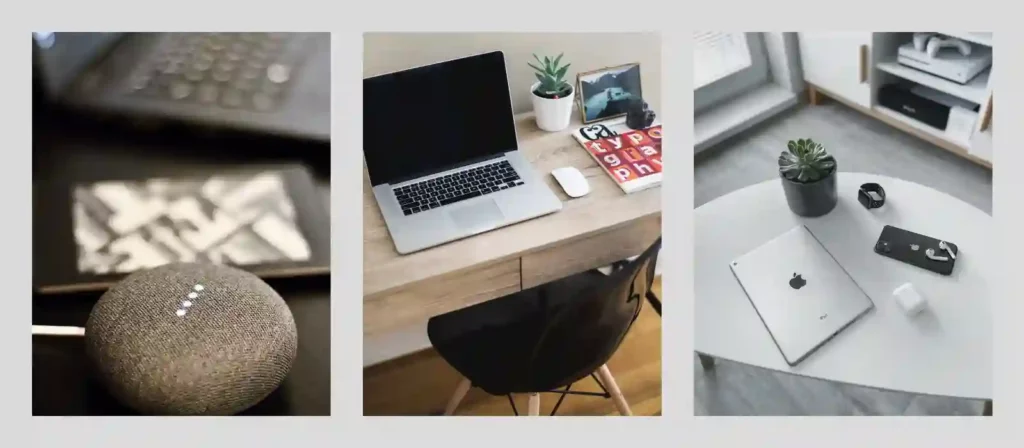 Ambient Computing & User Experience Design