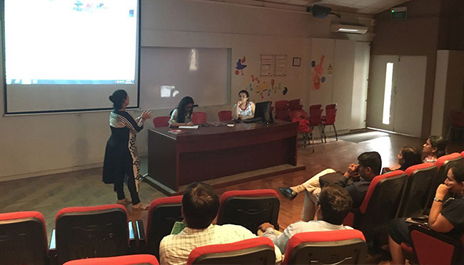 ethnographic research