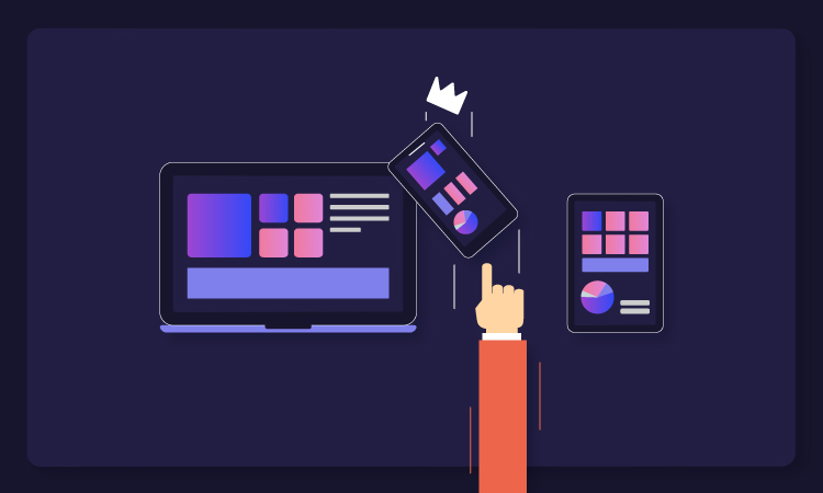 Mobile-First Design is more critical than ever