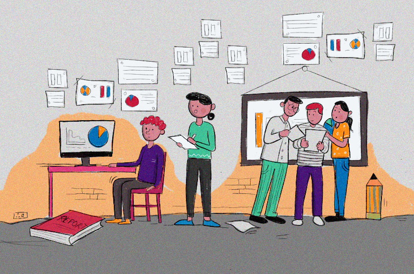 Research learnings: Key to insights