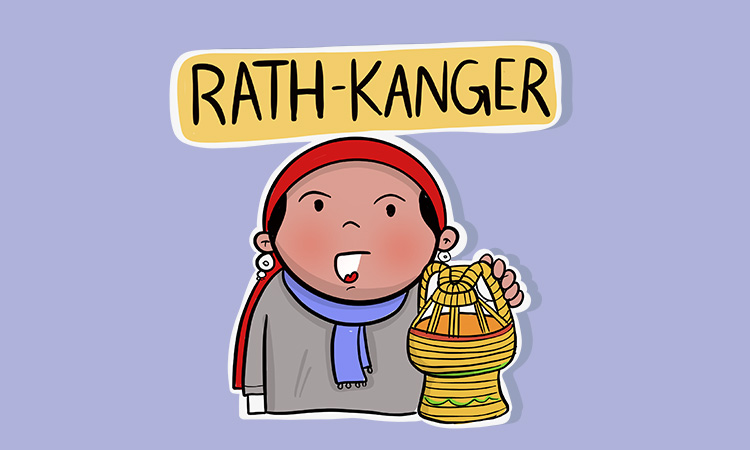 kanger