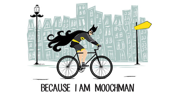 moochman image