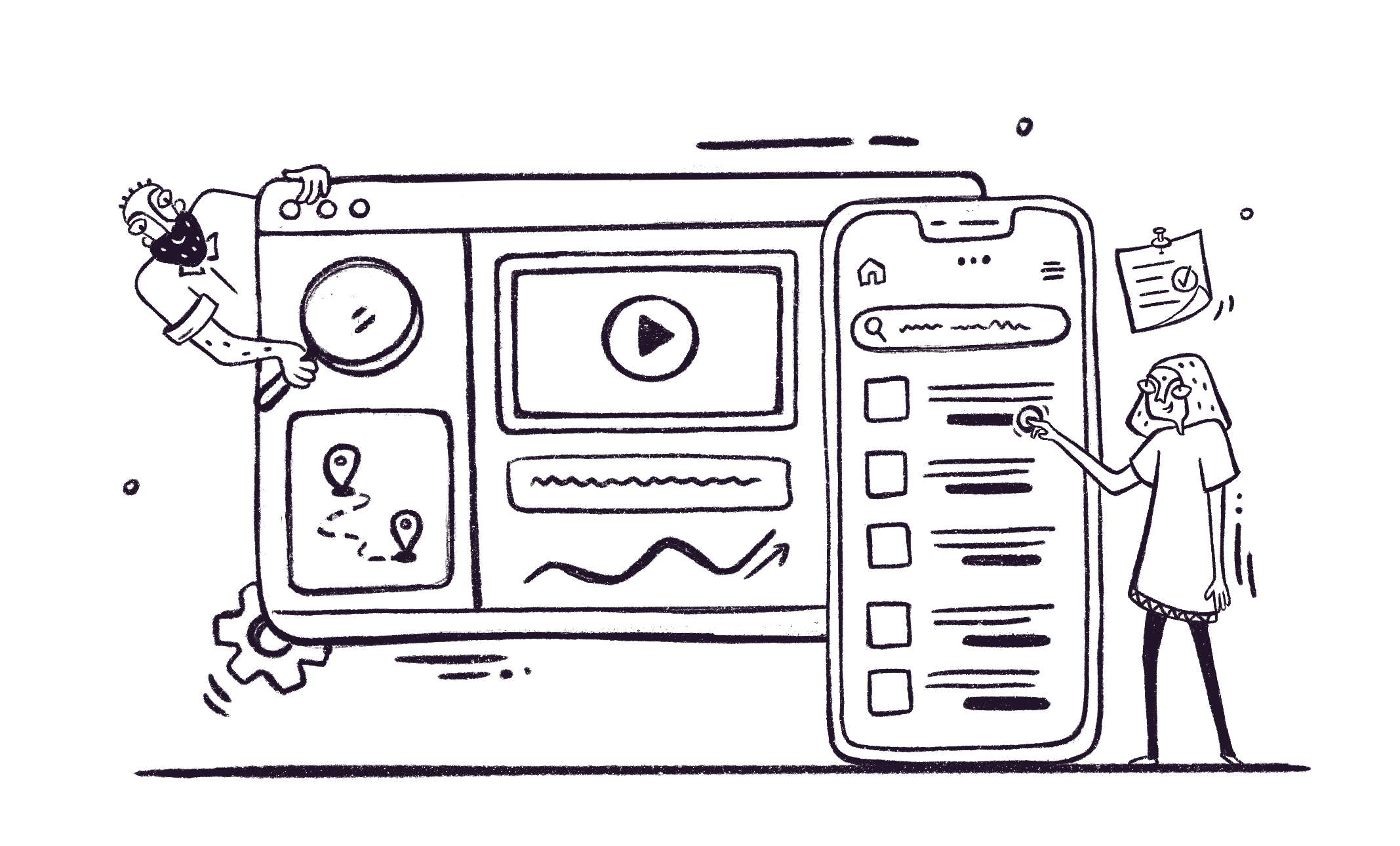Usability Testing Banner Image