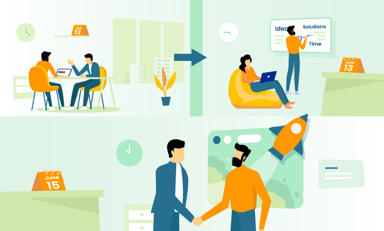  Build Fast, Launch Fast