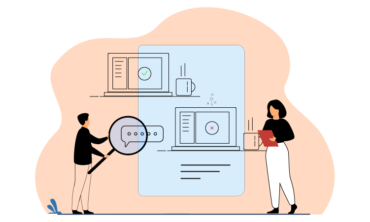 usability vs user testing