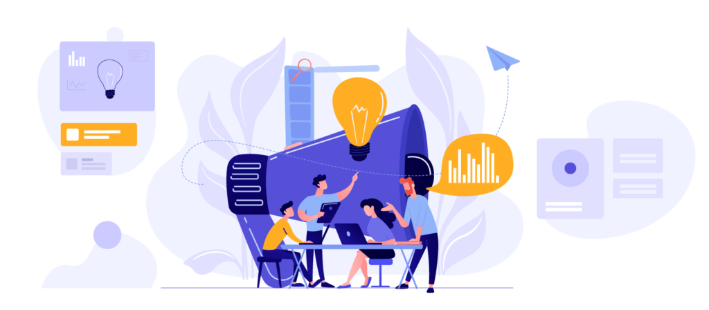 5 Ways Marketing & Design can collaborate to build high-growth products