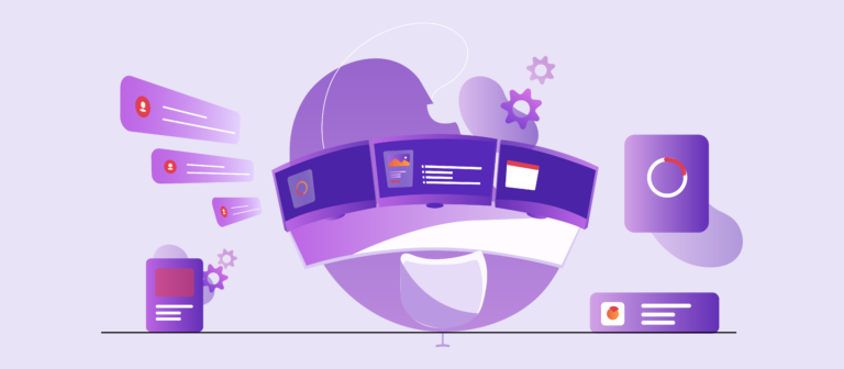 Transitioning Into the UX Design Field